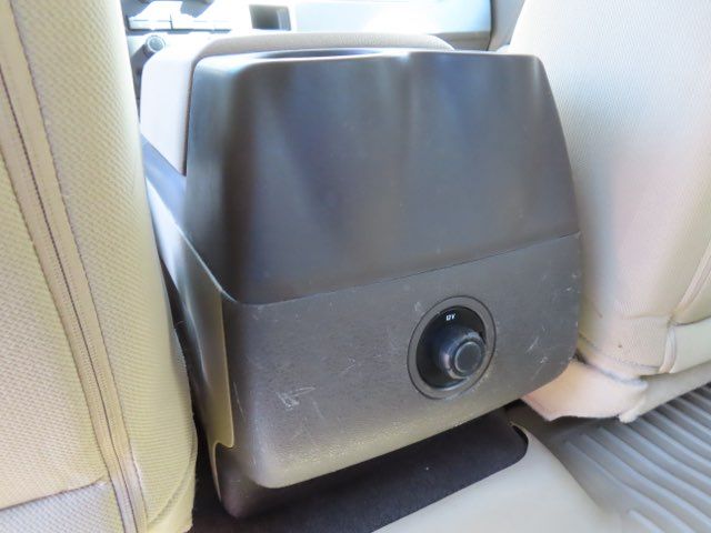 2010 Ford F-150 XLT SuperCab 6.5-ft. Bed 4WD