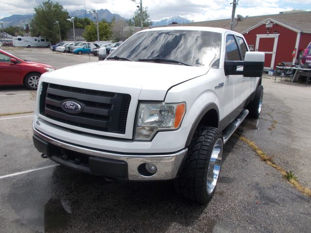 2010 Ford F-150 XL in Salt Lake City, UT 84115