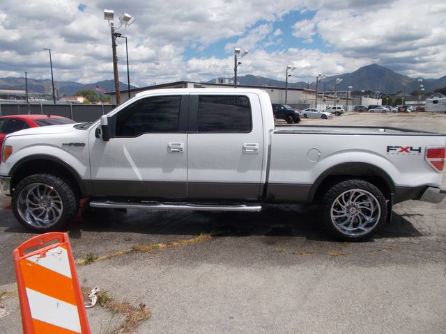 2010 Ford F-150 XL