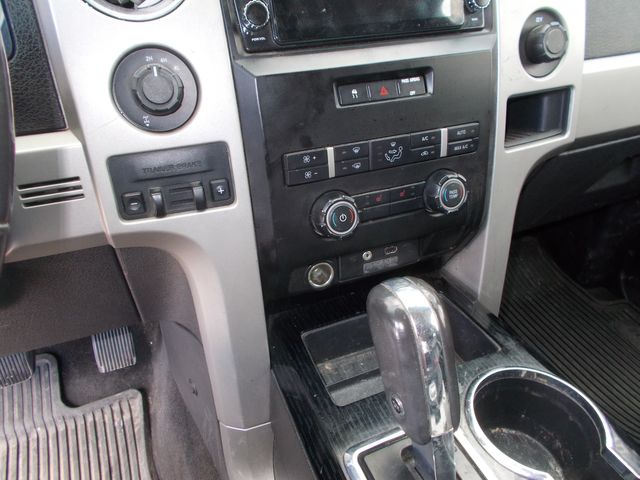 2010 Ford F-150 XL 2010 Ford F-150 XL