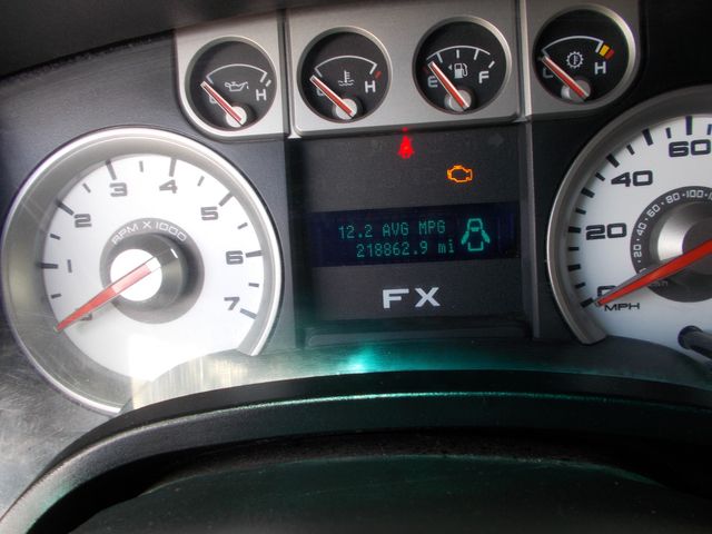 2010 Ford F-150 XL 2010 Ford F-150 XL