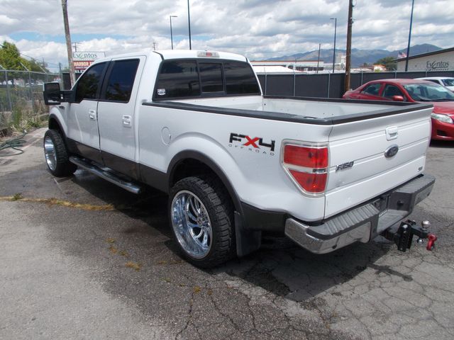 2010 Ford F-150 XL