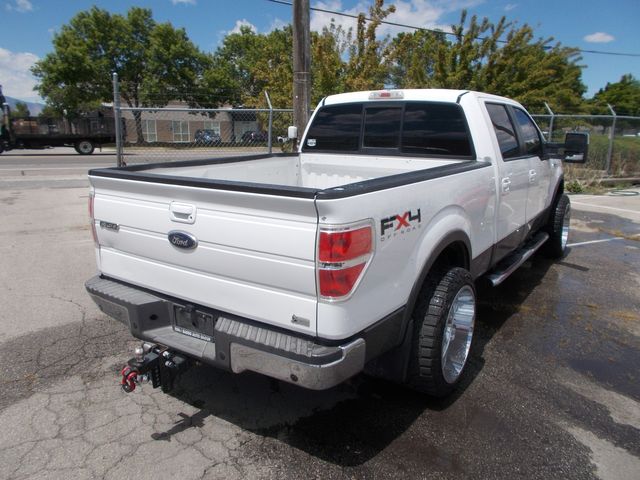 2010 Ford F-150 XL 2010 Ford F-150 XL