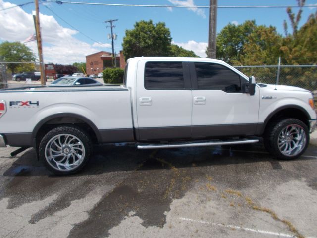 2010 Ford F-150 XL