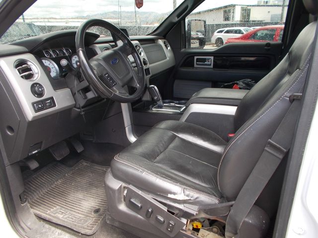 2010 Ford F-150 XL