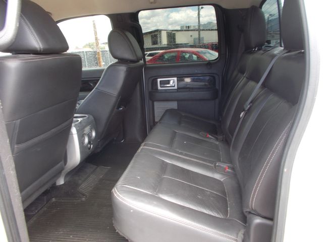 2010 Ford F-150 XL 2010 Ford F-150 XL