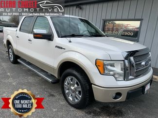 2010 Ford F-150 Lariat | San Antonio, TX | Clear Choice Automotive South in San Antonio, TX 78212