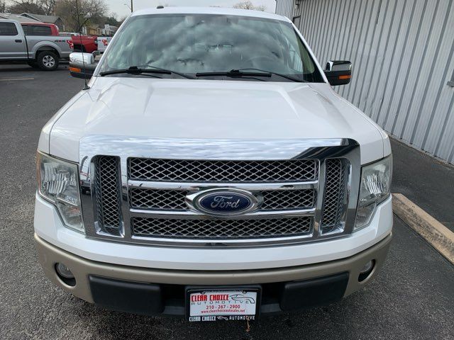 2010 Ford F-150 Lariat | San Antonio, TX | Clear Choice Automotive South 2010 Ford F-150 Lariat | San Antonio, TX | Clear Choice Automotive South