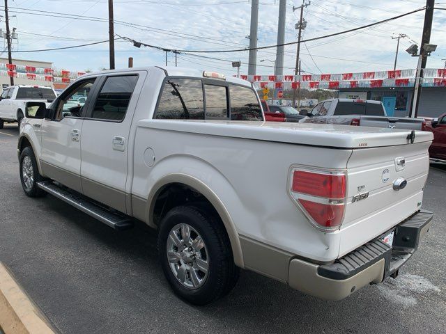 2010 Ford F-150 Lariat | San Antonio, TX | Clear Choice Automotive South