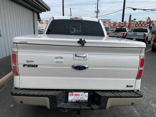 2010 Ford F-150 Lariat | San Antonio, TX | Clear Choice Automotive South 2010 Ford F-150 Lariat | San Antonio, TX | Clear Choice Automotive South