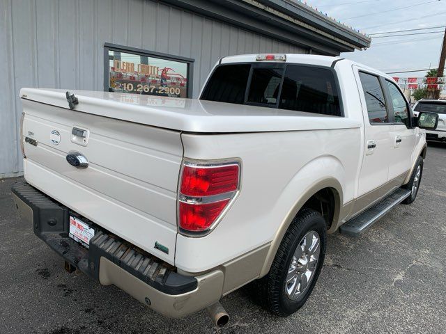 2010 Ford F-150 Lariat | San Antonio, TX | Clear Choice Automotive South 2010 Ford F-150 Lariat | San Antonio, TX | Clear Choice Automotive South