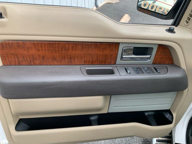 2010 Ford F-150 Lariat | San Antonio, TX | Clear Choice Automotive South 2010 Ford F-150 Lariat | San Antonio, TX | Clear Choice Automotive South