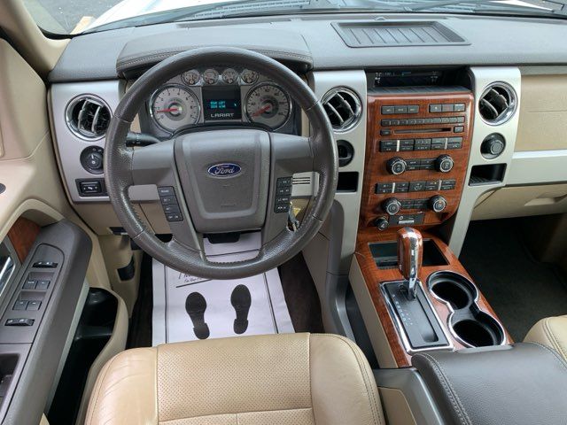 2010 Ford F-150 Lariat | San Antonio, TX | Clear Choice Automotive South 2010 Ford F-150 Lariat | San Antonio, TX | Clear Choice Automotive South