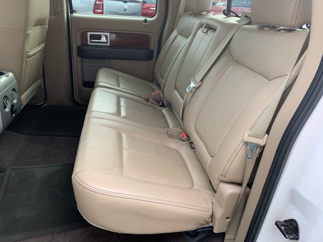 2010 Ford F-150 Lariat | San Antonio, TX | Clear Choice Automotive South