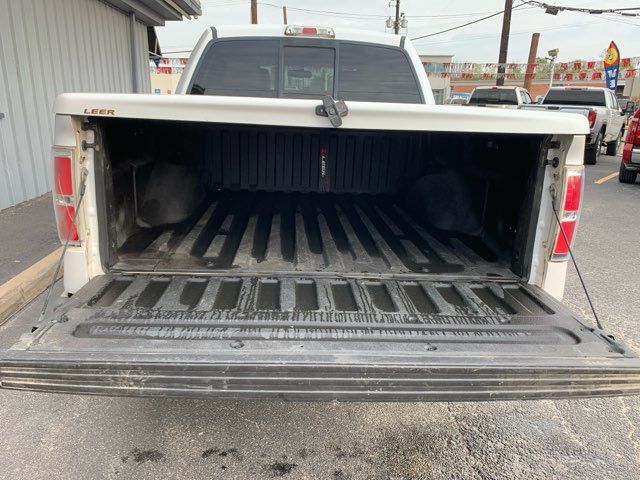 2010 Ford F-150 Lariat | San Antonio, TX | Clear Choice Automotive South