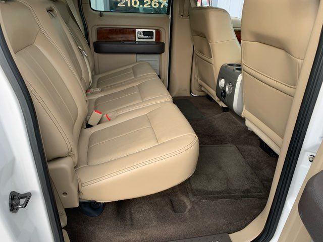 2010 Ford F-150 Lariat | San Antonio, TX | Clear Choice Automotive South