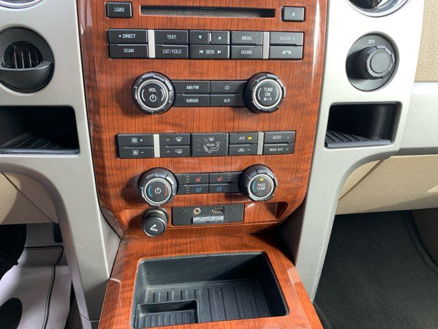 2010 Ford F-150 Lariat | San Antonio, TX | Clear Choice Automotive South