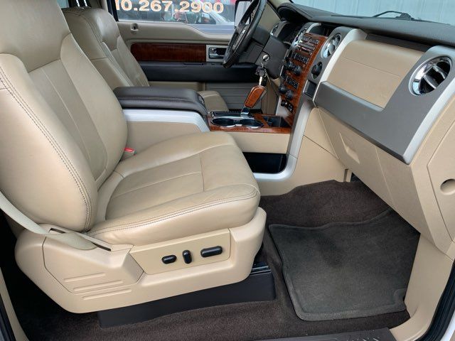 2010 Ford F-150 Lariat | San Antonio, TX | Clear Choice Automotive South 2010 Ford F-150 Lariat | San Antonio, TX | Clear Choice Automotive South