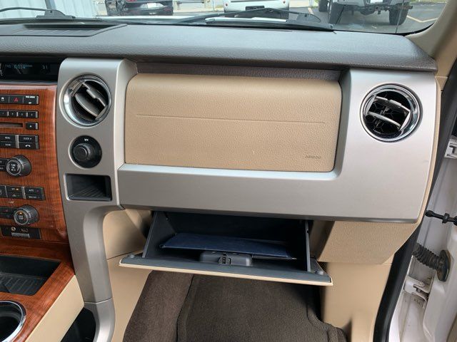 2010 Ford F-150 Lariat | San Antonio, TX | Clear Choice Automotive South