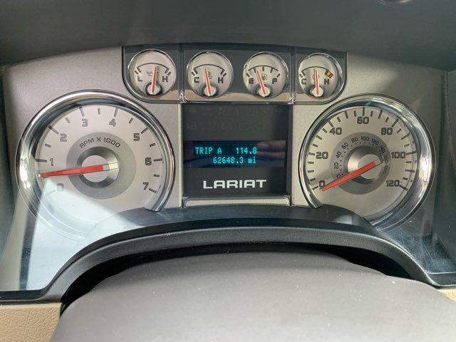 2010 Ford F-150 Lariat | San Antonio, TX | Clear Choice Automotive South