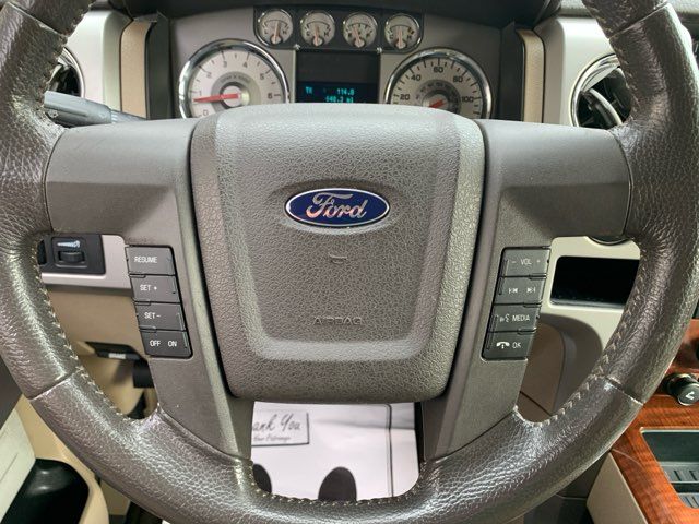 2010 Ford F-150 Lariat | San Antonio, TX | Clear Choice Automotive South