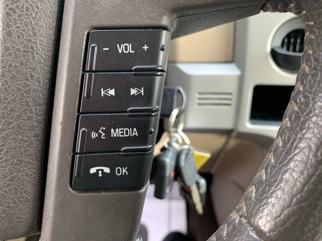 2010 Ford F-150 Lariat | San Antonio, TX | Clear Choice Automotive South 2010 Ford F-150 Lariat | San Antonio, TX | Clear Choice Automotive South