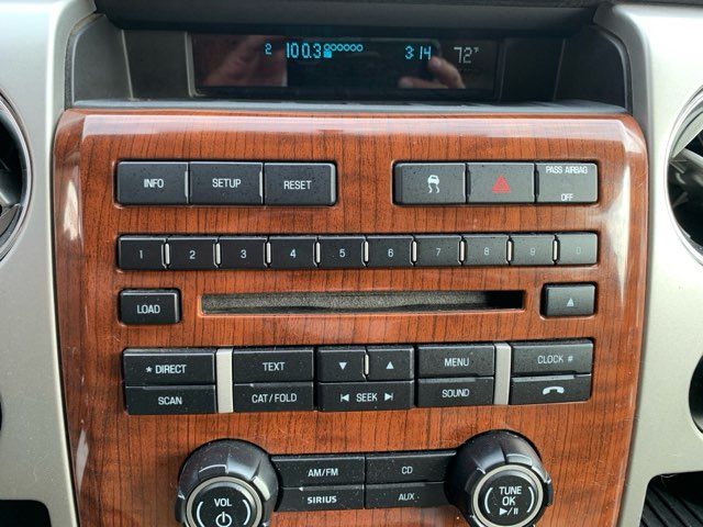 2010 Ford F-150 Lariat | San Antonio, TX | Clear Choice Automotive South 2010 Ford F-150 Lariat | San Antonio, TX | Clear Choice Automotive South