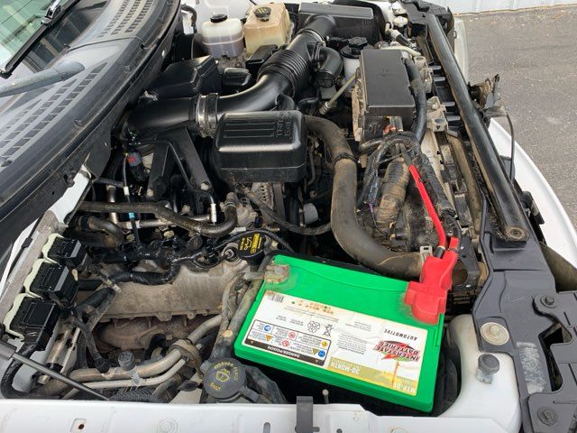 2010 Ford F-150 Lariat | San Antonio, TX | Clear Choice Automotive South 2010 Ford F-150 Lariat | San Antonio, TX | Clear Choice Automotive South