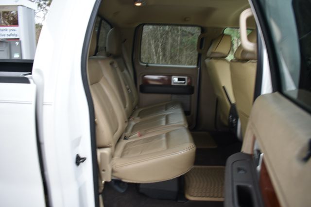 2010 Ford F-150 Lariat