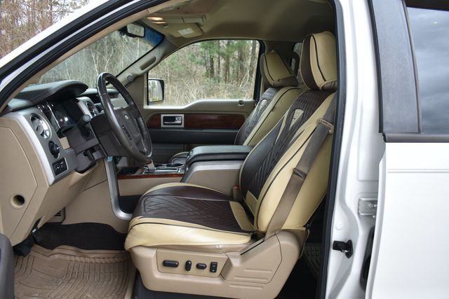 2010 Ford F-150 Lariat