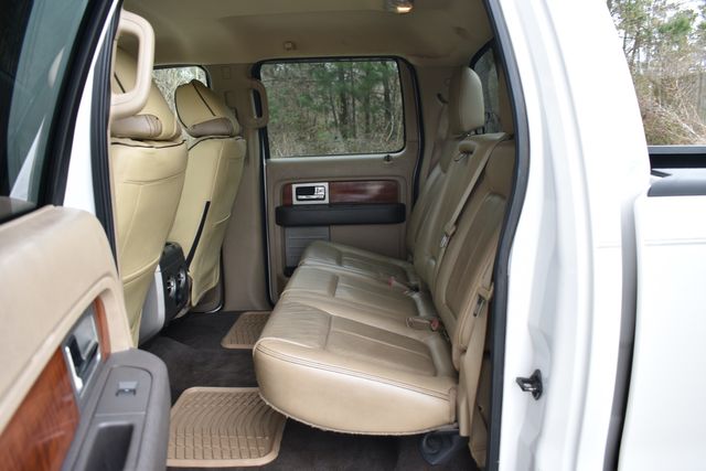 2010 Ford F-150 Lariat