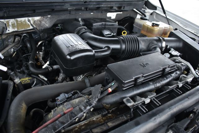 2010 Ford F-150 Lariat