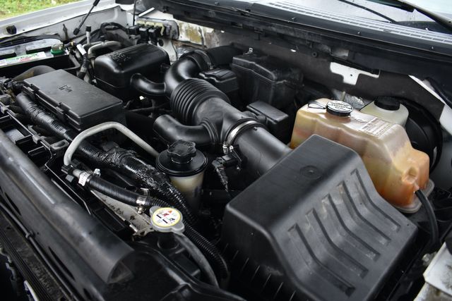 2010 Ford F-150 Lariat