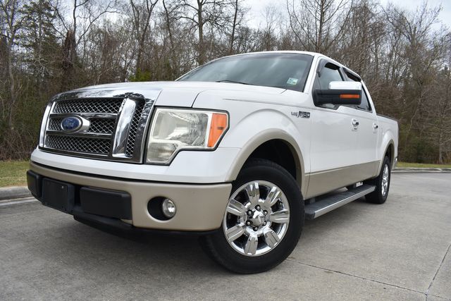 2010 Ford F-150 Lariat | Walker, LA | Boardwalk Motorcars LLC