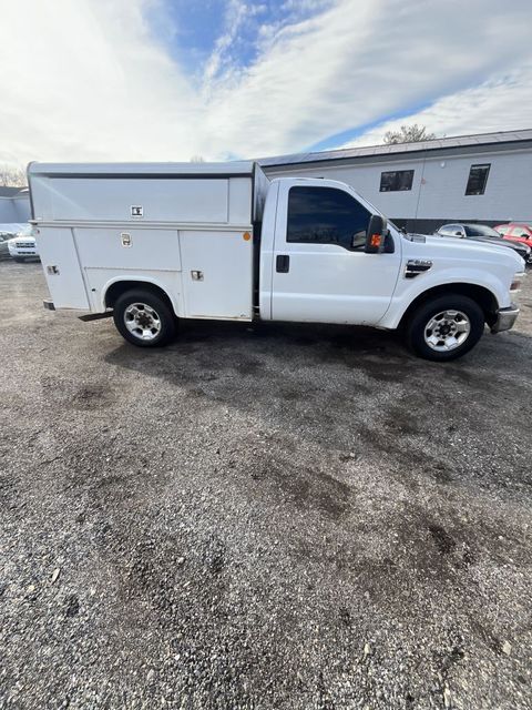 2010 Ford F-250 Super Duty SUPER DUTY | Annapolis, MD | Annapolis Public Auto Auction 2010 Ford F-250 Super Duty SUPER DUTY | Annapolis, MD | Annapolis Public Auto Auction