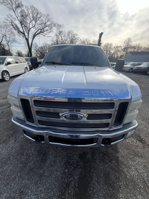 2010 Ford F-250 Super Duty SUPER DUTY | Annapolis, MD | Annapolis Public Auto Auction 2010 Ford F-250 Super Duty SUPER DUTY | Annapolis, MD | Annapolis Public Auto Auction