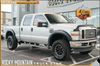 2010 Ford F-250 Super Duty XLT CREW CAB FX4 / CLEAN CARFAX / 6.4L 4X4 DIESEL | Austin, TX | Rocky Mountain Truck Stop Austin