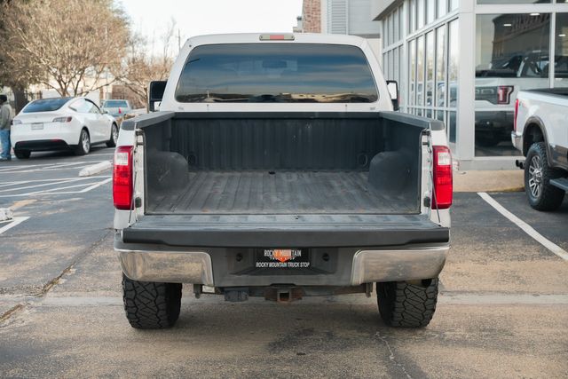 2010 Ford F-250 Super Duty XLT CREW CAB FX4 / CLEAN CARFAX / 6.4L 4X4 DIESEL | Austin, TX | Rocky Mountain Truck Stop Austin 2010 Ford F-250 Super Duty XLT CREW CAB FX4 / CLEAN CARFAX / 6.4L 4X4 DIESEL | Austin, TX | Rocky Mountain Truck Stop Austin