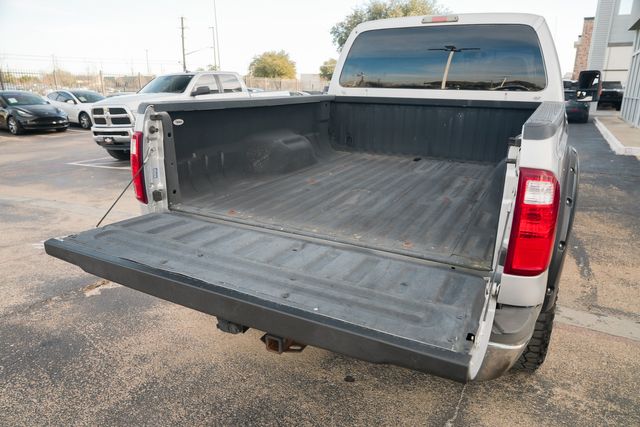 2010 Ford F-250 Super Duty XLT CREW CAB FX4 / CLEAN CARFAX / 6.4L 4X4 DIESEL | Austin, TX | Rocky Mountain Truck Stop Austin 2010 Ford F-250 Super Duty XLT CREW CAB FX4 / CLEAN CARFAX / 6.4L 4X4 DIESEL | Austin, TX | Rocky Mountain Truck Stop Austin
