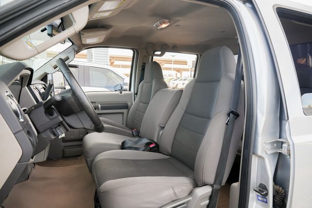 2010 Ford F-250 Super Duty XLT CREW CAB FX4 / CLEAN CARFAX / 6.4L 4X4 DIESEL | Austin, TX | Rocky Mountain Truck Stop Austin 2010 Ford F-250 Super Duty XLT CREW CAB FX4 / CLEAN CARFAX / 6.4L 4X4 DIESEL | Austin, TX | Rocky Mountain Truck Stop Austin