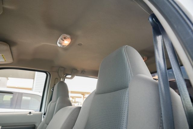 2010 Ford F-250 Super Duty XLT CREW CAB FX4 / CLEAN CARFAX / 6.4L 4X4 DIESEL | Austin, TX | Rocky Mountain Truck Stop Austin 2010 Ford F-250 Super Duty XLT CREW CAB FX4 / CLEAN CARFAX / 6.4L 4X4 DIESEL | Austin, TX | Rocky Mountain Truck Stop Austin