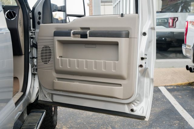 2010 Ford F-250 Super Duty XLT CREW CAB FX4 / CLEAN CARFAX / 6.4L 4X4 DIESEL | Austin, TX | Rocky Mountain Truck Stop Austin