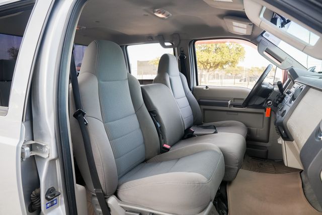 2010 Ford F-250 Super Duty XLT CREW CAB FX4 / CLEAN CARFAX / 6.4L 4X4 DIESEL | Austin, TX | Rocky Mountain Truck Stop Austin 2010 Ford F-250 Super Duty XLT CREW CAB FX4 / CLEAN CARFAX / 6.4L 4X4 DIESEL | Austin, TX | Rocky Mountain Truck Stop Austin