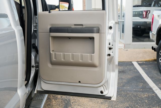 2010 Ford F-250 Super Duty XLT CREW CAB FX4 / CLEAN CARFAX / 6.4L 4X4 DIESEL | Austin, TX | Rocky Mountain Truck Stop Austin