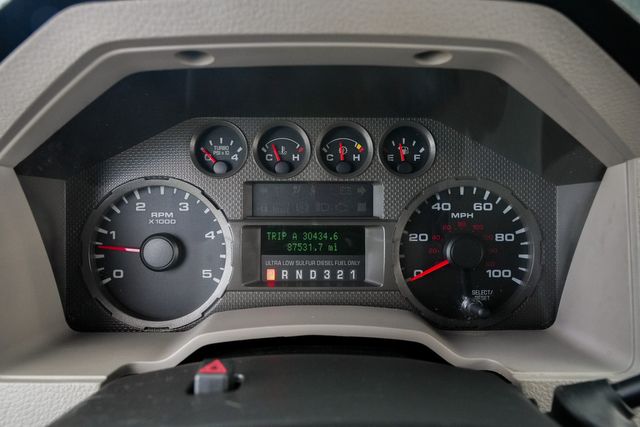 2010 Ford F-250 Super Duty XLT CREW CAB FX4 / CLEAN CARFAX / 6.4L 4X4 DIESEL | Austin, TX | Rocky Mountain Truck Stop Austin 2010 Ford F-250 Super Duty XLT CREW CAB FX4 / CLEAN CARFAX / 6.4L 4X4 DIESEL | Austin, TX | Rocky Mountain Truck Stop Austin