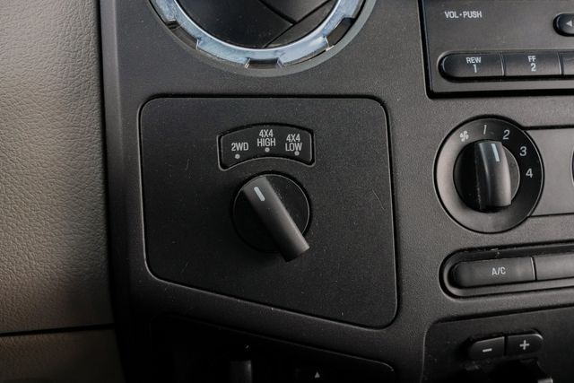 2010 Ford F-250 Super Duty XLT CREW CAB FX4 / CLEAN CARFAX / 6.4L 4X4 DIESEL | Austin, TX | Rocky Mountain Truck Stop Austin 2010 Ford F-250 Super Duty XLT CREW CAB FX4 / CLEAN CARFAX / 6.4L 4X4 DIESEL | Austin, TX | Rocky Mountain Truck Stop Austin