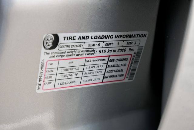 2010 Ford F-250 Super Duty XLT CREW CAB FX4 / CLEAN CARFAX / 6.4L 4X4 DIESEL | Austin, TX | Rocky Mountain Truck Stop Austin