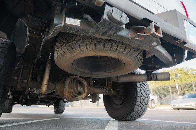 2010 Ford F-250 Super Duty XLT CREW CAB FX4 / CLEAN CARFAX / 6.4L 4X4 DIESEL | Austin, TX | Rocky Mountain Truck Stop Austin 2010 Ford F-250 Super Duty XLT CREW CAB FX4 / CLEAN CARFAX / 6.4L 4X4 DIESEL | Austin, TX | Rocky Mountain Truck Stop Austin