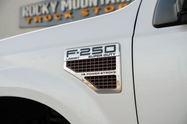 2010 Ford F-250 Super Duty Lariat 4X4 W/ UPGRADES / VERY WELL MAINTAINED | Austin, TX | Rocky Mountain Truck Stop Austin 2010 Ford F-250 Super Duty Lariat 4X4 W/ UPGRADES / VERY WELL MAINTAINED | Austin, TX | Rocky Mountain Truck Stop Austin