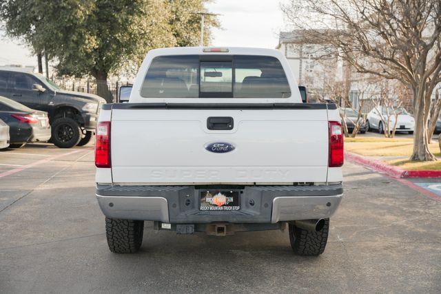 2010 Ford F-250 Super Duty Lariat 4X4 W/ UPGRADES / VERY WELL MAINTAINED | Austin, TX | Rocky Mountain Truck Stop Austin 2010 Ford F-250 Super Duty Lariat 4X4 W/ UPGRADES / VERY WELL MAINTAINED | Austin, TX | Rocky Mountain Truck Stop Austin